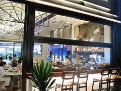 -盐说·西式餐酒馆(光明万达店)