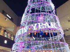 -宁波杉井奥特莱斯广场