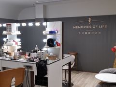 -海马体照相馆(上海月星环球港店)