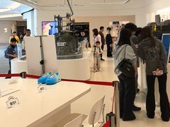 -深圳湾万象城(南山店)