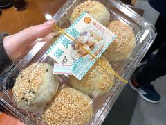 -王家沙点心店(南京西路总店)
