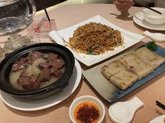 -宝园酒家(美林M·LIVE天地东座店)