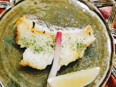 -鮨青(恒基名人购物中心店)