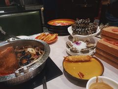 -一绪に寿喜烧自助(世茂广场店)