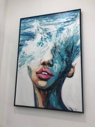 -Rise Hair上升造型