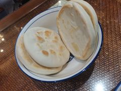 -毅祥斋老孙家泡馍(北院门鼓楼店)