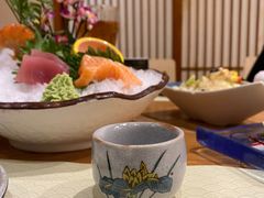 -和创柚子·会席日本料理(新区淮海街店)