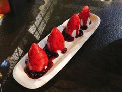 -火炉旺烤肉啤酒屋(沈北创始店)