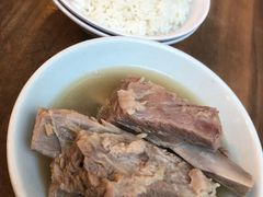 -松發肉骨茶(牛车水店)