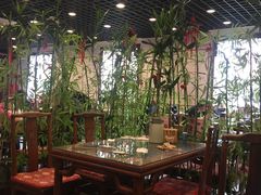 -西江美食舫·江西菜(健德桥店)