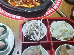 -受气牛肉·重庆耙牛肉(来福士店)