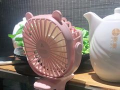 -湊湊火锅·茶憩(新中关购物中心店)