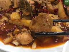 -清真新疆特色餐厅(红埠街店)