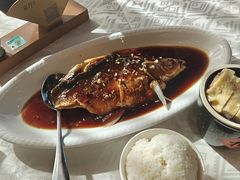 -楼外楼(西湖景区孤山路店)