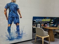 -FLARE STAR FITNESS(复地活力城店)