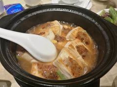 -东山茶寮(新安店)
