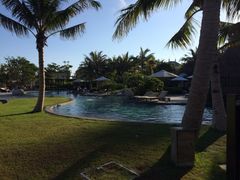 -海南清水湾莱佛士酒店