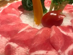 -盡膳口福跷脚牛肉火锅(合生汇购物中心店)