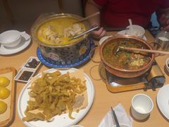 -关东小磨东北菜(上海长风大悦城店)