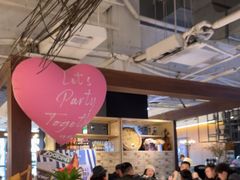 -时间仓(湘江世纪城店)