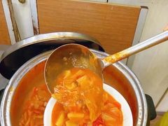 -玉华饮食店(茅台路店)