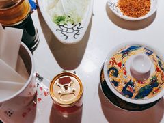 -大龙燚火锅(天安云谷店)