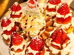 -BE BRIGHT KITCHEN(正佳广场店)