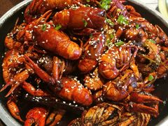 -一棠龙虾•王牌虾球(光谷天地店)