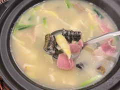 -巷儿里餐厅·杭帮菜(信义坊店)