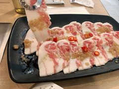 -新石器烤肉(张家港购物公园店)