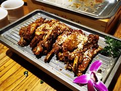 -福苗小骆驼烧烤(大唐不夜城店)