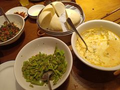 -李久其家民间餐厅(观沙岭公园店)
