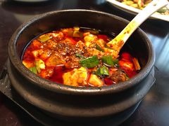 -陈麻婆豆腐总店
