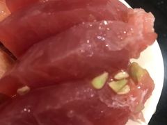 -蓝钻·国际美食海鲜自助百汇(西直门店)