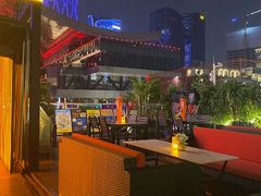 -琶醍壹号•音乐江景餐吧