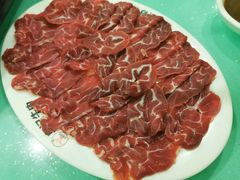 -乌记鲜活牛肉城(金砂东路店)