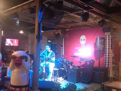 -Naughty Nuri’s Phuket