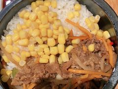 -黑牛黑猪烤肉专门店(万象城店)