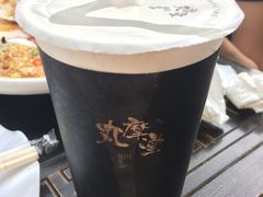 -丸摩堂鲜果茶(万年场店)