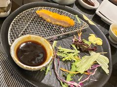 -昱匠·日本料理(金融街店)