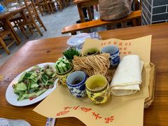 -十二道丰味·徐州土菜·烧烤(何山路店)