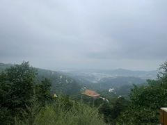 -青岩寺风景区