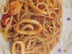 -萨莉亚意式餐厅(苏州食百家店)