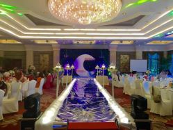 -虹桥迎宾馆·宴会厅