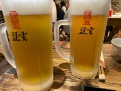 -盟重烧烤(东瓜山创始店)