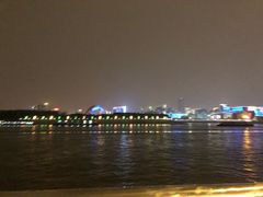-武汉两江游览·夜游长江(汉口粤汉码头)