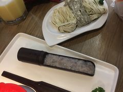 -新辣道鱼火锅(上地华联店)