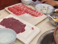 -福寿斋·老北京铜锅涮肉·烤鸭(顺义总店)