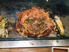 混合炒面-味乃家 本店