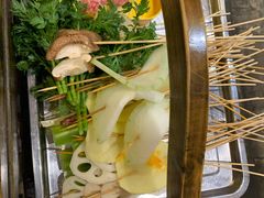 -镇江龙·火锅串串(武侯祠店)